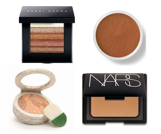 Best Bronzers