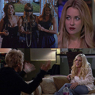 The Hills Hair and Makeup Quiz