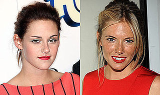 Can You Match Your Lipstick to Your Dress?