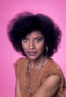 Beauty Biography of Phylicia Rashad