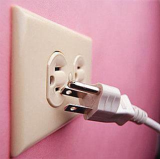 How To Remember To Turn Off the Curling Iron