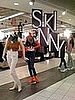 Does This Display Want You to Be Skinny?