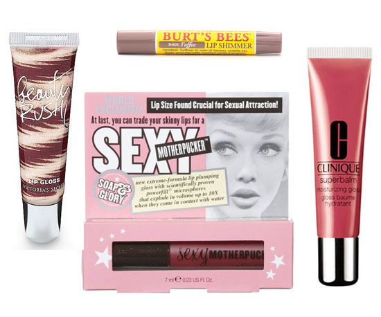Best Cheap Drugstore Lip Glosses