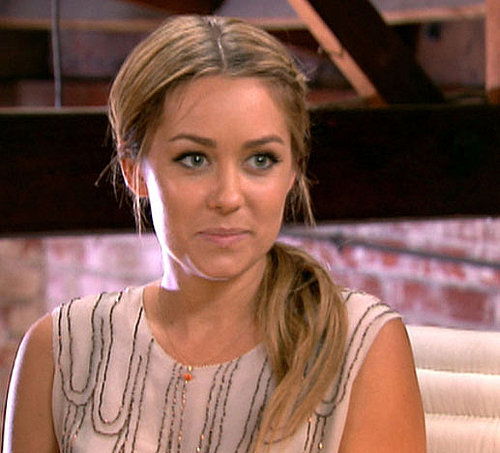 The Hills Beauty Quiz: Episode Three, "I'm Done With You" 