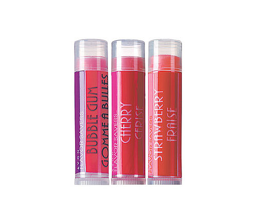 Avon Flavor Savers Lip Gloss Avon Flavor Savers Lip Gloss