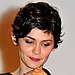 Audrey Tautou