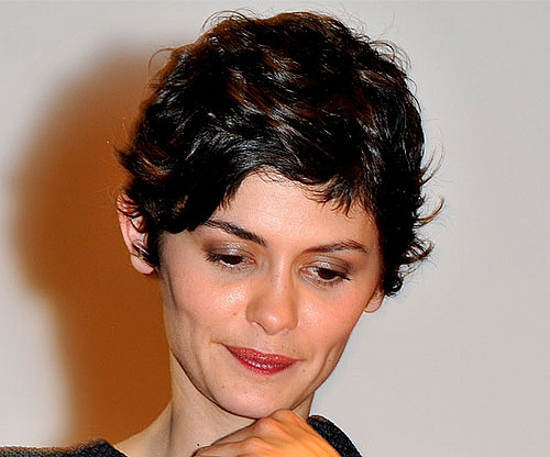 Audrey Tautou Audrey Tautou