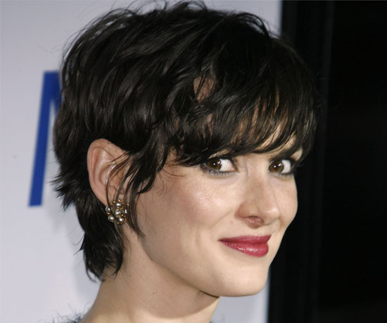 Winona Ryder Winona Ryder