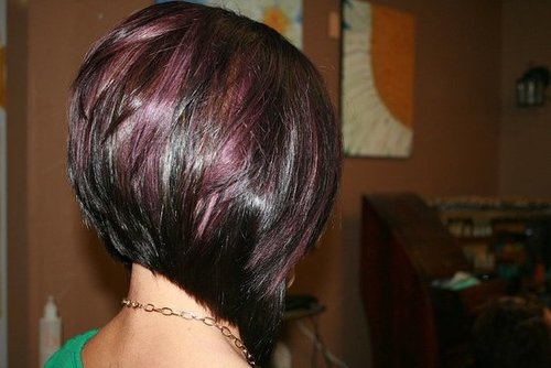 Wine-toned Wedge Wine-toned Wedge
