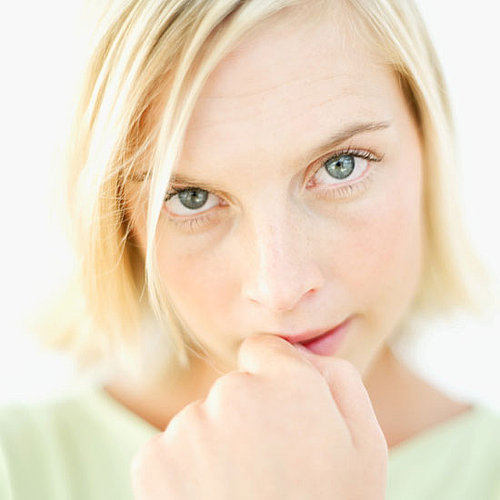 Do You Bite Your Cuticles? 