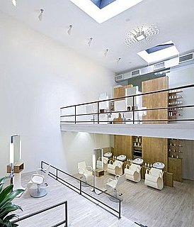 Tour of Beauty: Ion Studio 