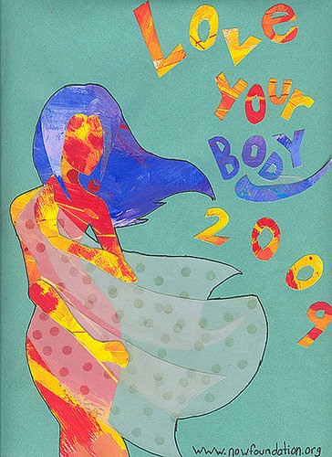 Love Your Body Posters Love Your Body Posters
