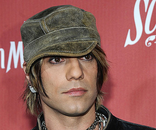 Criss Angel Criss Angel