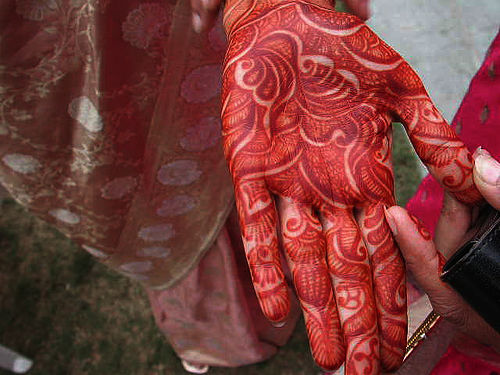 Caught Red-Handed Caught Red-Handed