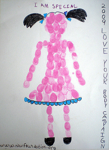 Love Your Body Posters Love Your Body Posters