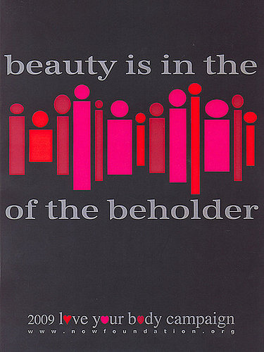 Love Your Body Posters Love Your Body Posters