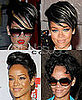 Pictures of Rihanna's Hair