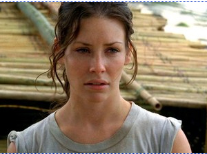 Get the Look: Lost