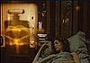 Audrey Tautou Hops the Night Train With Chanel