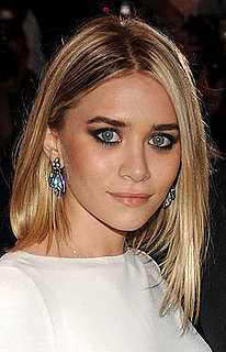The Met's Costume Institute Gala: Ashley Olsen 