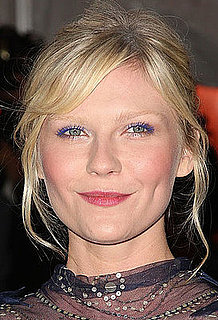 The Met's Costume Institute Gala: Kirsten Dunst 