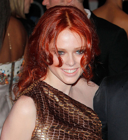 Coco Rocha
