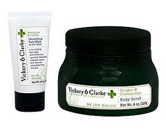Bella Brand: Vickery and Clarke Bella Brand: Vickery and Clarke