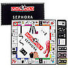 Monopoly, Sephora Style!  
