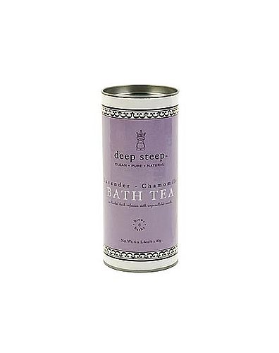 Tea Time Tea Time