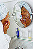 How Do You Defog Your Bathroom Mirror? 