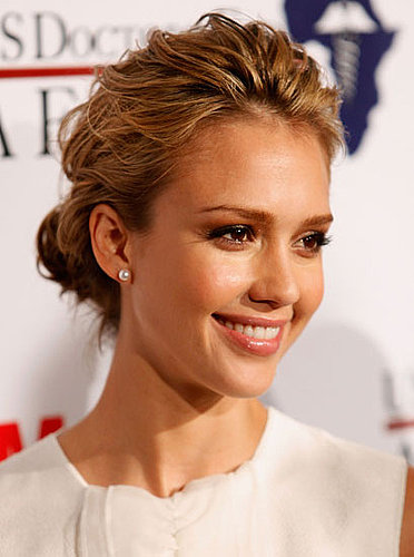 Day-to-Night Hairstyle in a Flash 