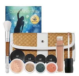 Wednesday Giveaway! Bare Escentuals Siren of the Sea Hydrating and Brightening Collection! 