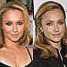 Which length better suits Hayden Panettiere?