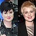 Which hair color is better on Kelly Osbourne?