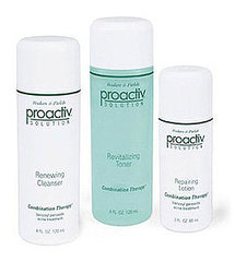 Review of Proactiv Solution