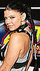 Pictures of Fergie's Braid