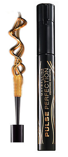 Coming Soon: Maybelline Vibrating Mascara 