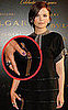 Get Ginnifer Goodwin's Lilac Nails 