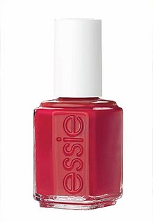 Coming Soon: Essie Nail Polish Gets "Stoned"