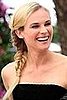 Diane Kruger's Summer Braid