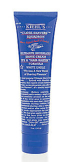 Oh Man: Kiehl's Wants to Swap Shaving Cream With You  