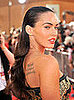 Megan Fox at MTV Movie Awards 2009