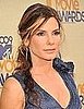 Sandra Bullock at MTV Music Awards