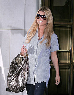 Five Reasons Jessica Simpson's Beauty Show Might Be Awesome
