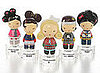 New Harajuku Lovers Winter Perfume