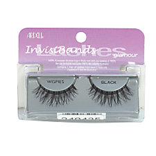 Reader Review of the Day: Ardell Invisiband Eyelashes