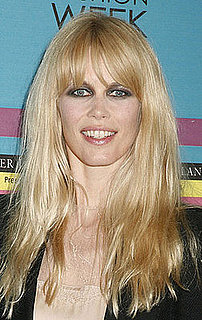 Love It or Hate It: Claudia's Seriously Smoky Eyes 
