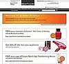 Get Your Summertime Discount on Each Friday at Beauty.com! 