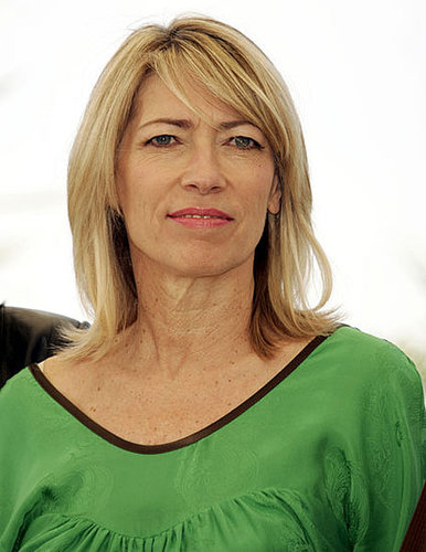 Kim Gordon Kim Gordon