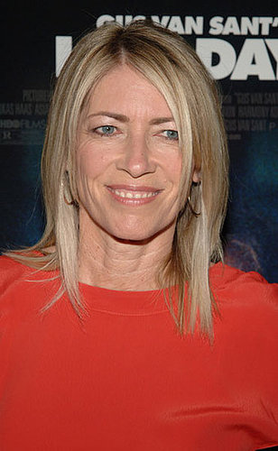 Kim Gordon Kim Gordon